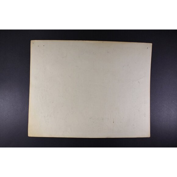 1958 HOT SPELL Lobby card 11x14" Shirley Booth / Anthony Quinn, original vintage - Picture 10 of 10